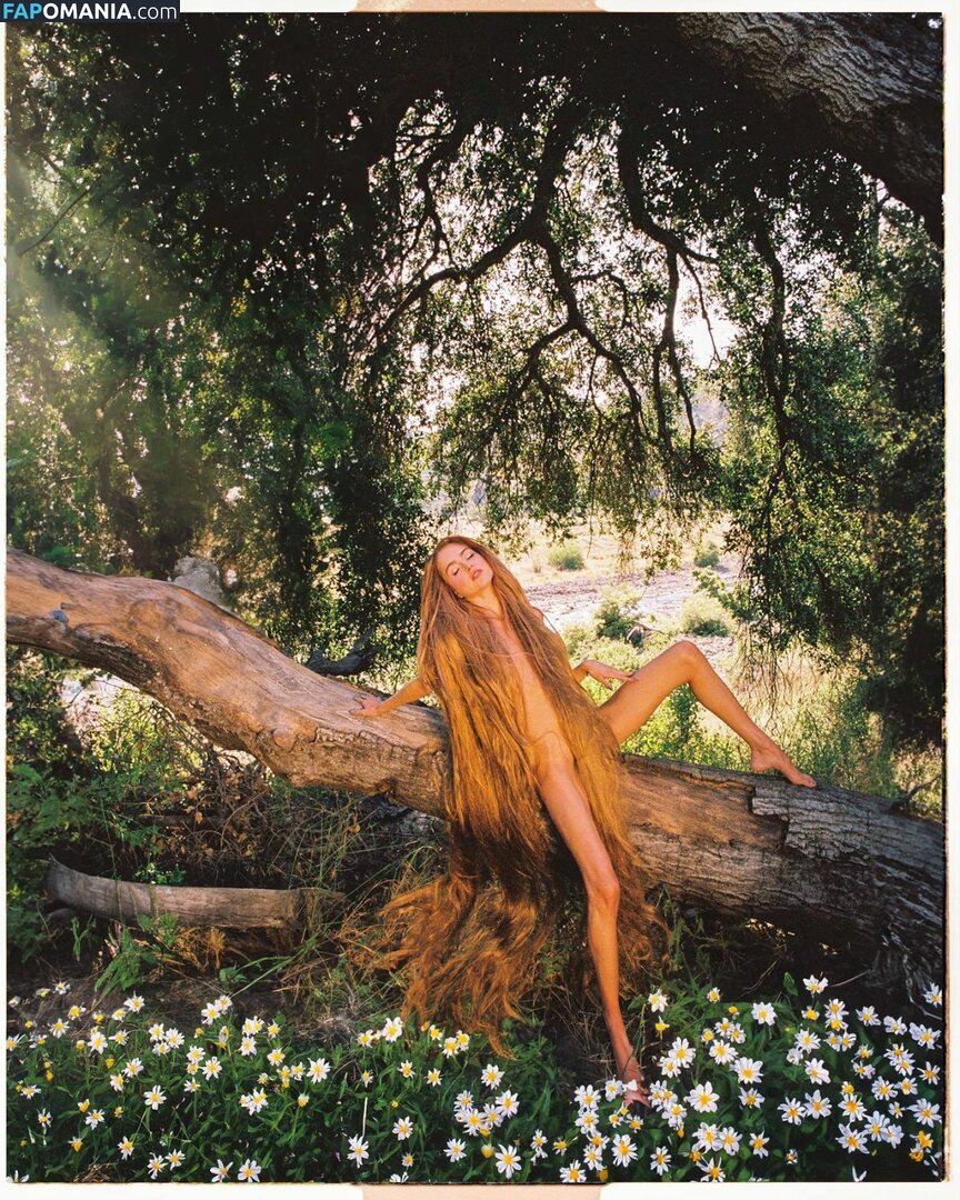 Anne Winters / annewinters ヌード OnlyFans  流出写真 #25