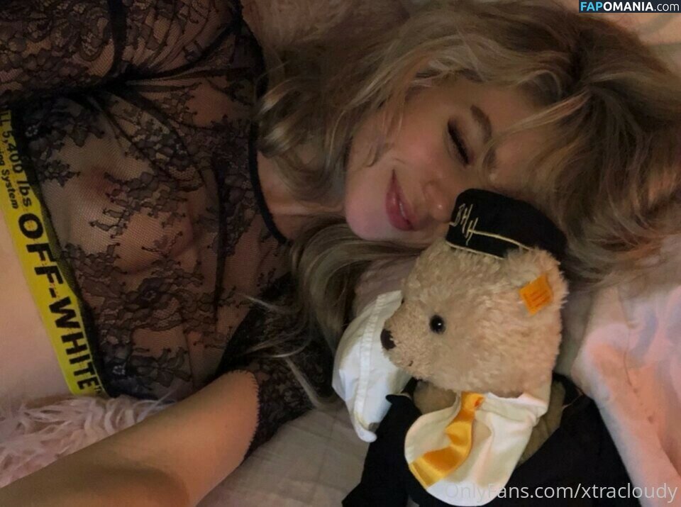 AnneMarie Morin / cloudynoir / xtracloudy ヌード OnlyFans  流出写真 #43