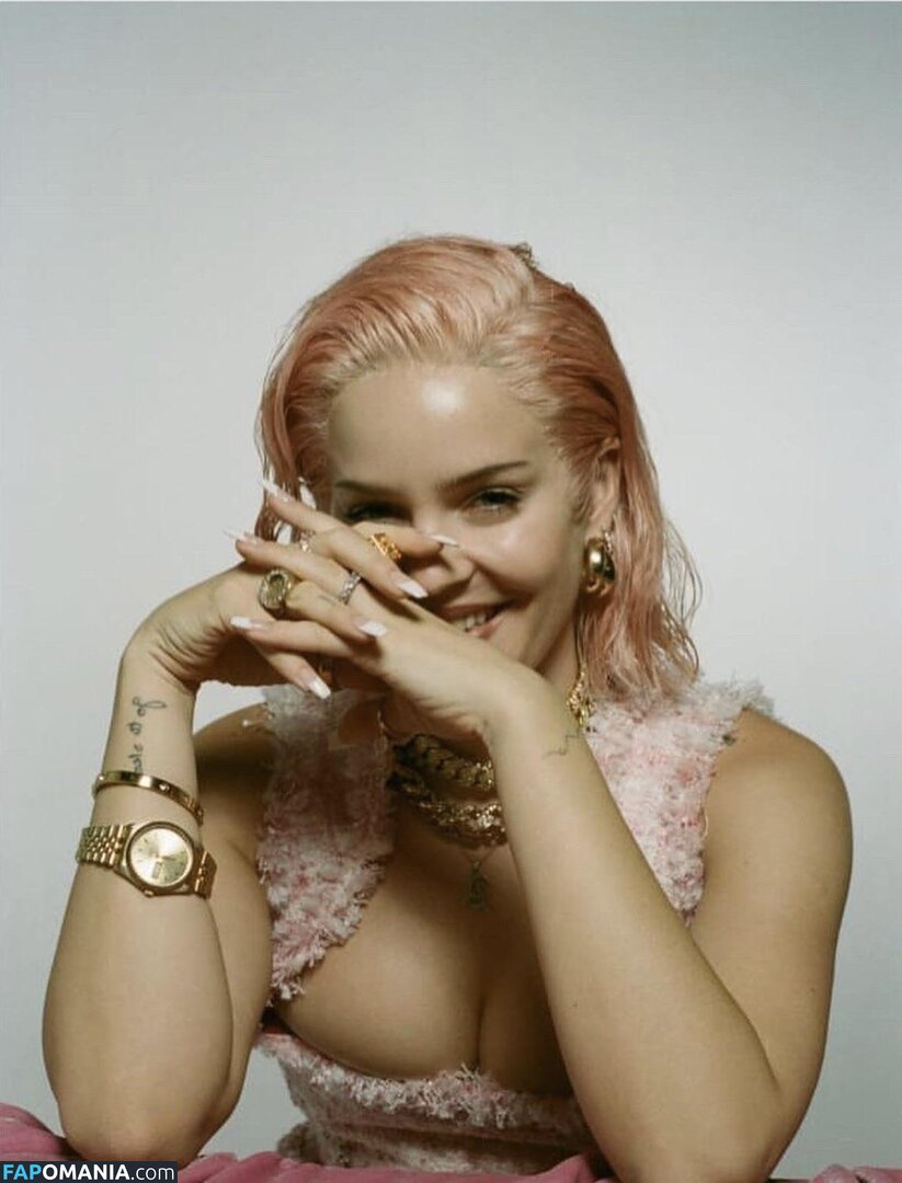 Annemarie / annemarie98 ヌード OnlyFans  流出写真 #9