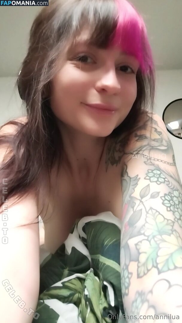 Anni Lua / anni.lua / annilua ヌード OnlyFans  流出写真 #47