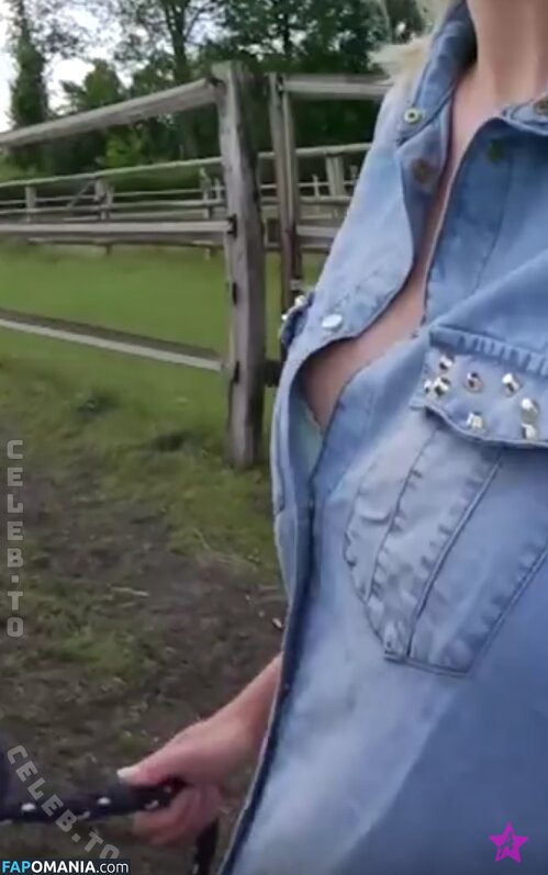 Annica Hansen ヌード OnlyFans  流出写真 #10