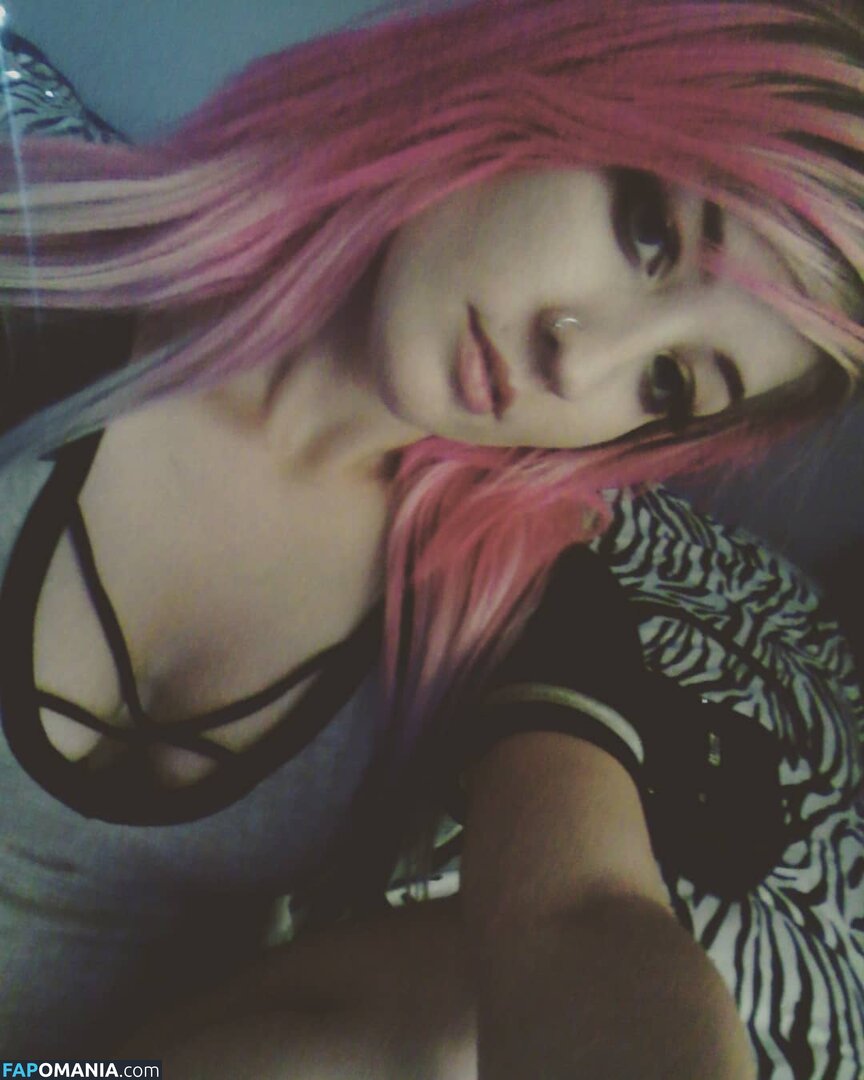 Annie_Abrahms ヌード OnlyFans  流出写真 #1