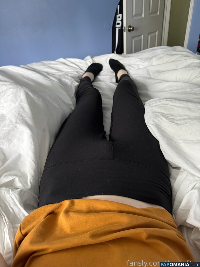 Annie Dro / Annie_Dro ヌード OnlyFans  流出写真 #77