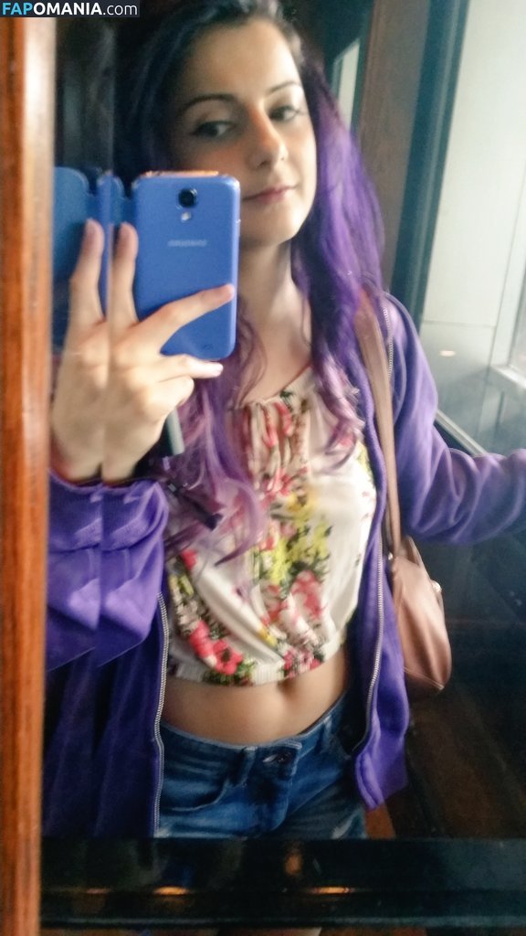 Anniefuchsia ヌード OnlyFans  流出写真 #36