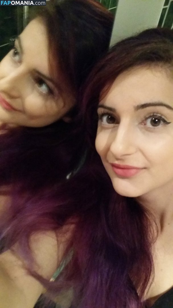 Anniefuchsia ヌード OnlyFans  流出写真 #37