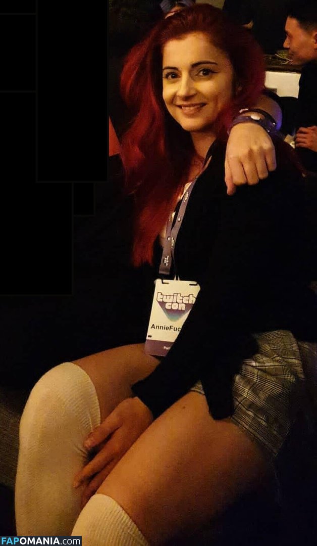 Anniefuchsia ヌード OnlyFans  流出写真 #40