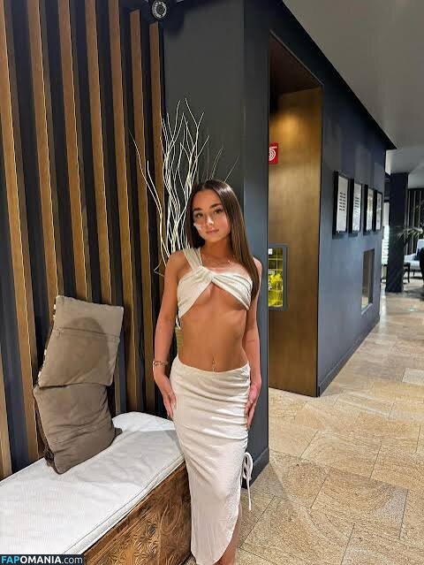 anniemaerosee ヌード OnlyFans  流出写真 #1