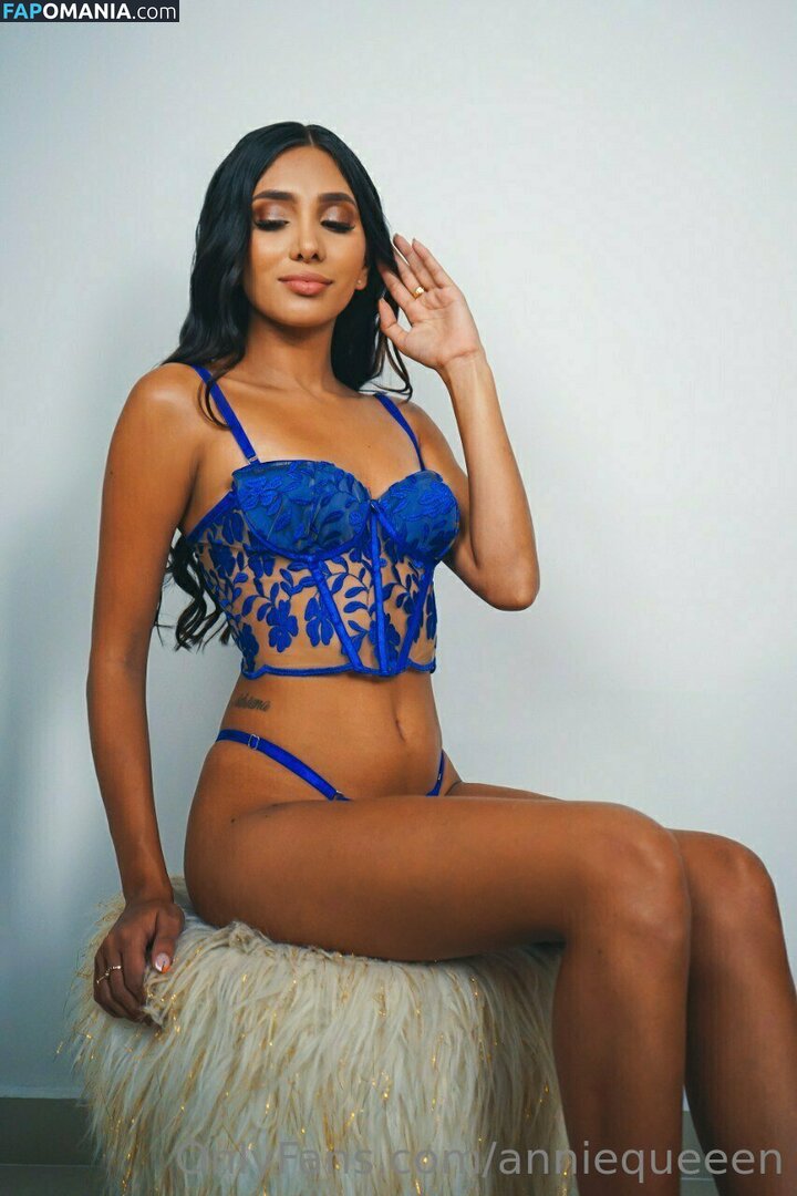 anniequeeen ヌード OnlyFans  流出写真 #17