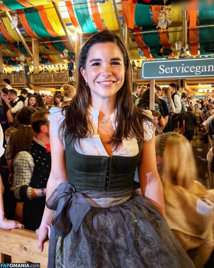 Annika Preil / annika_preil ヌード OnlyFans  流出写真 #5