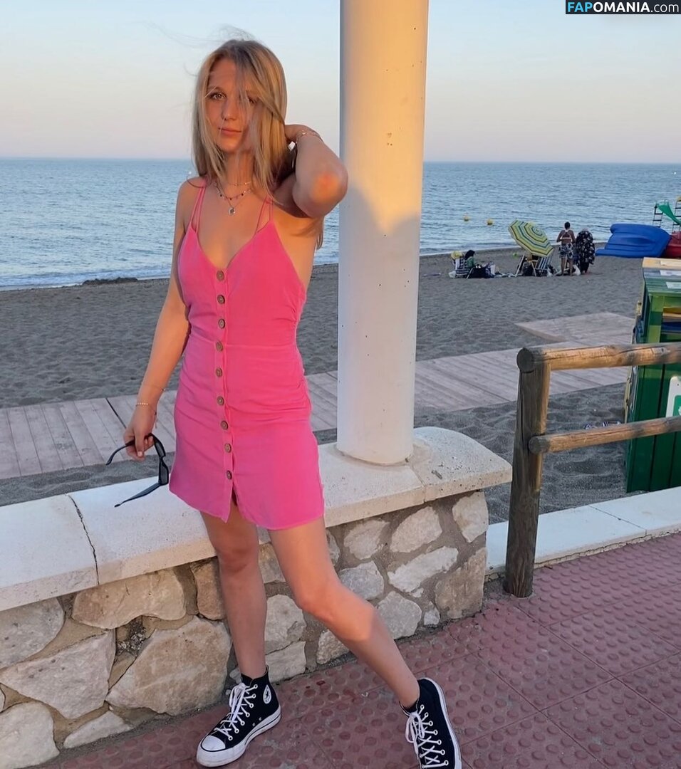 Annkatrin Waerder (ankiwadr) ヌード OnlyFans  流出写真 #4
