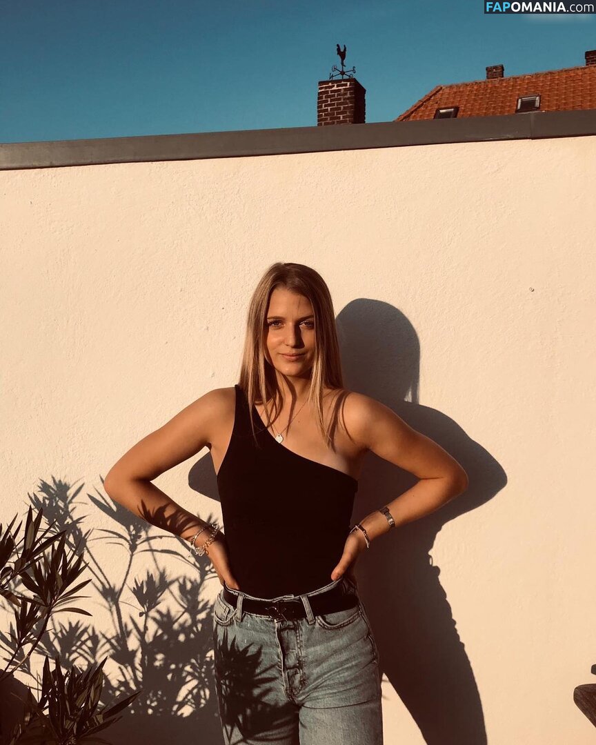 Annkatrin Waerder (ankiwadr) ヌード OnlyFans  流出写真 #5