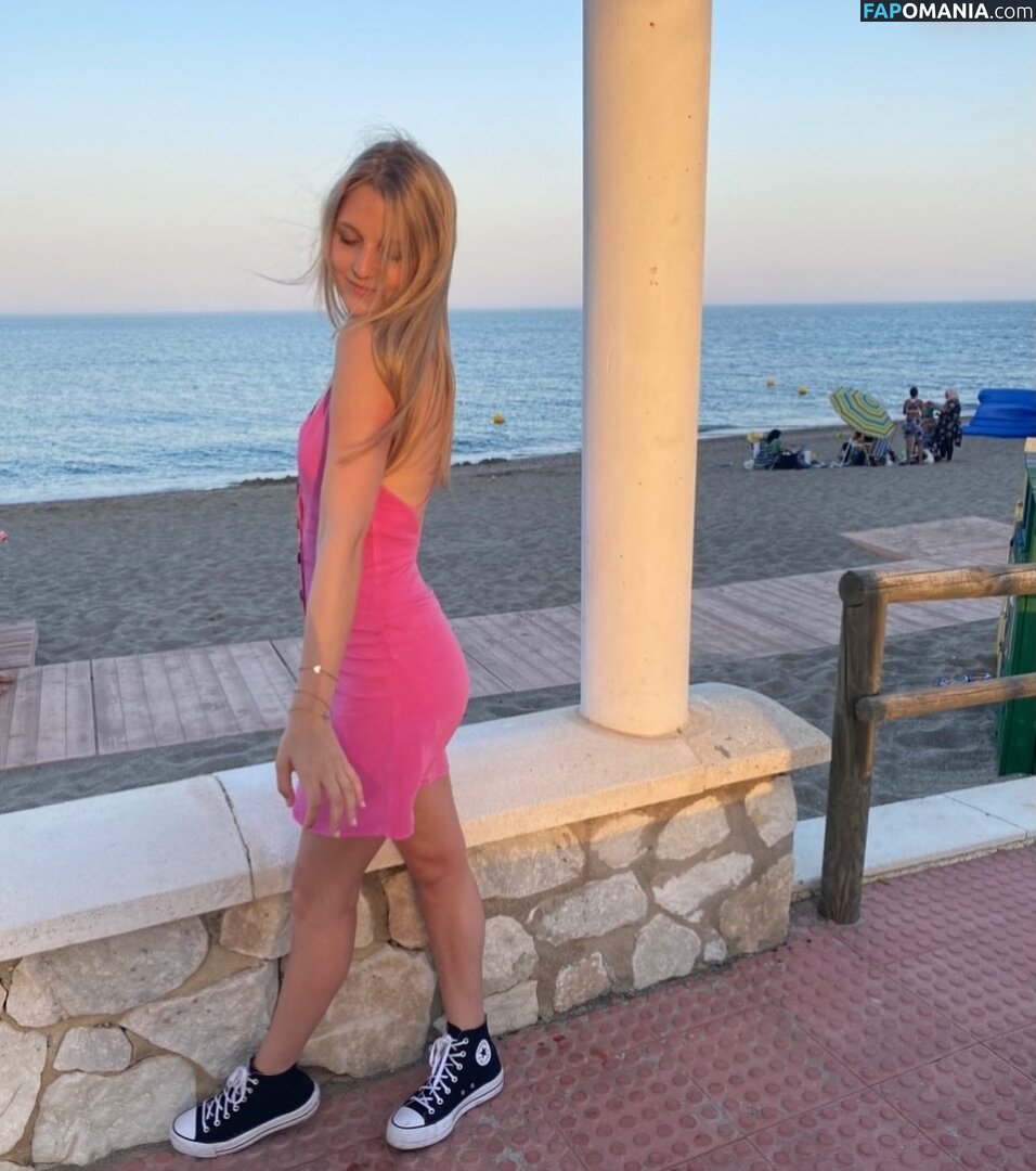 Annkatrin Waerder (ankiwadr) ヌード OnlyFans  流出写真 #6