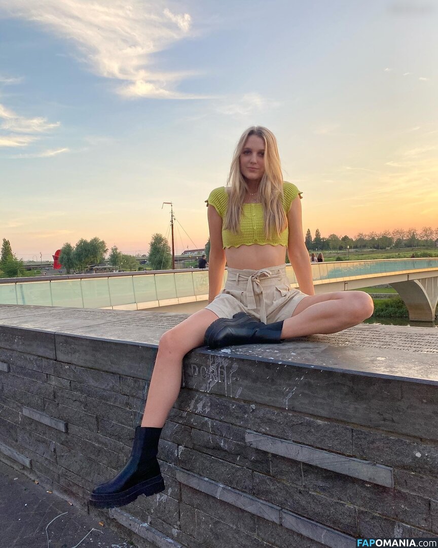Annkatrin Waerder (ankiwadr) ヌード OnlyFans  流出写真 #7