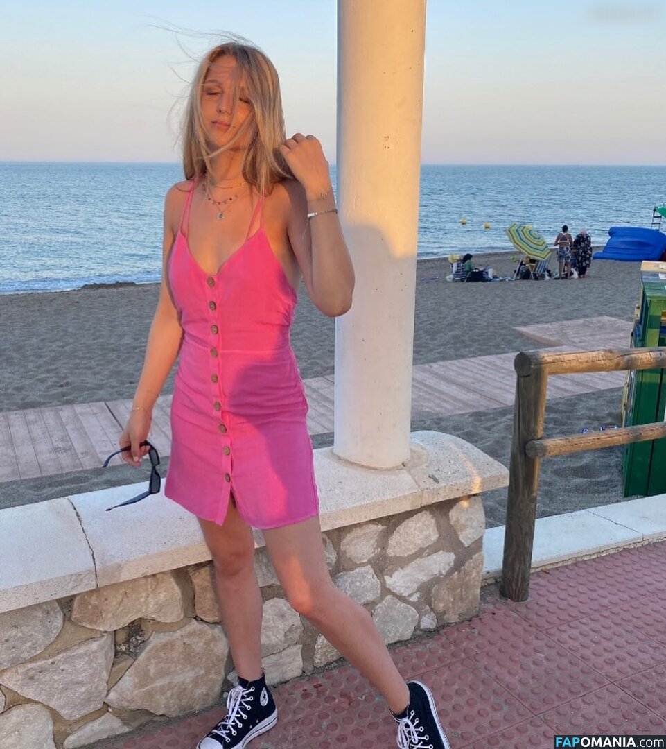 Annkatrin Waerder (ankiwadr) ヌード OnlyFans  流出写真 #9