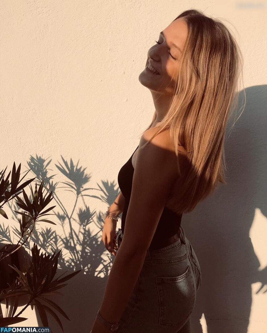 Annkatrin Waerder (ankiwadr) ヌード OnlyFans  流出写真 #11