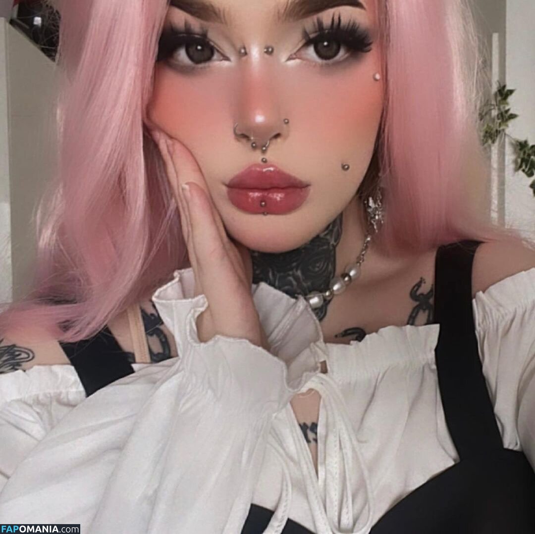 annxhxlated ヌード OnlyFans  流出写真 #1