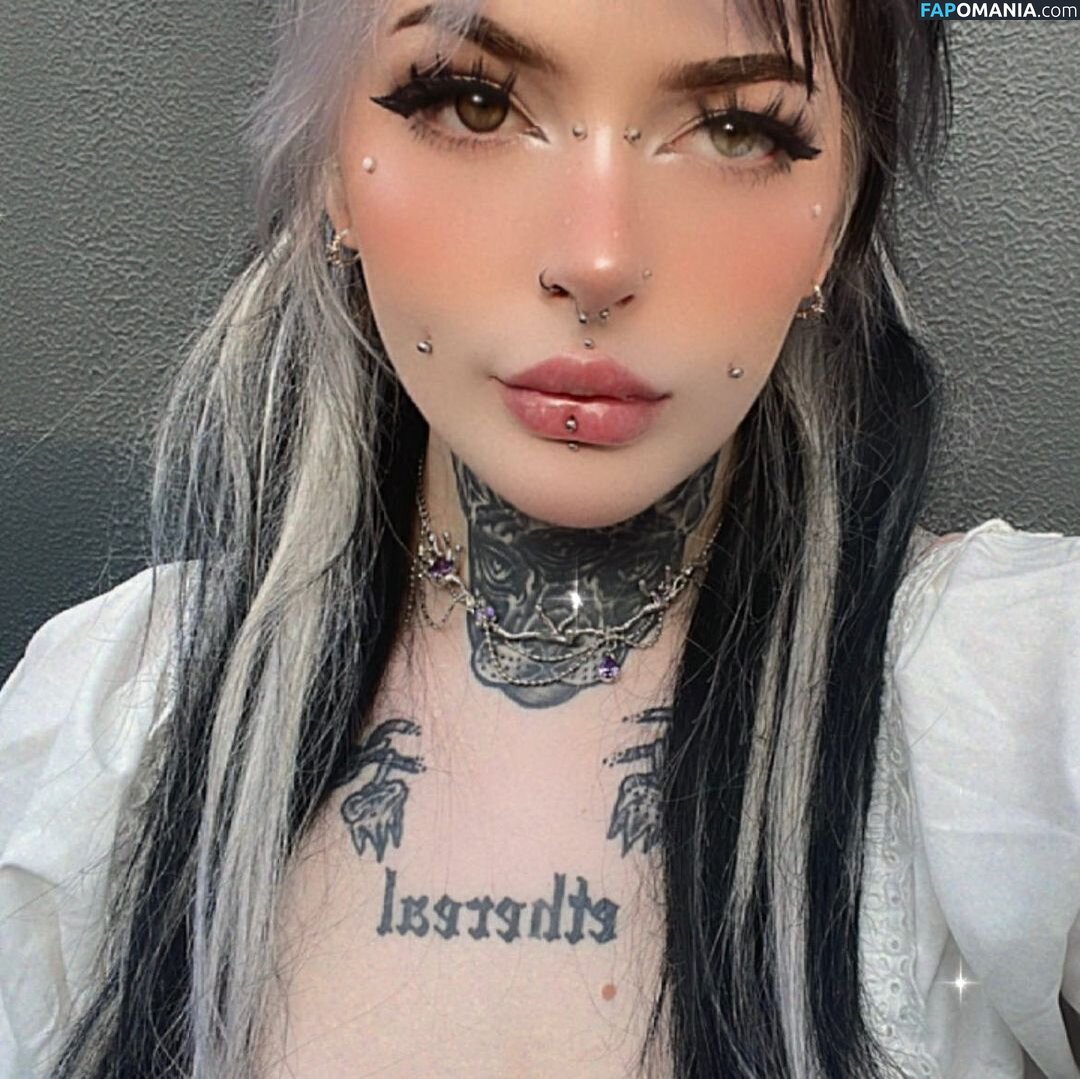 annxhxlated ヌード OnlyFans  流出写真 #2