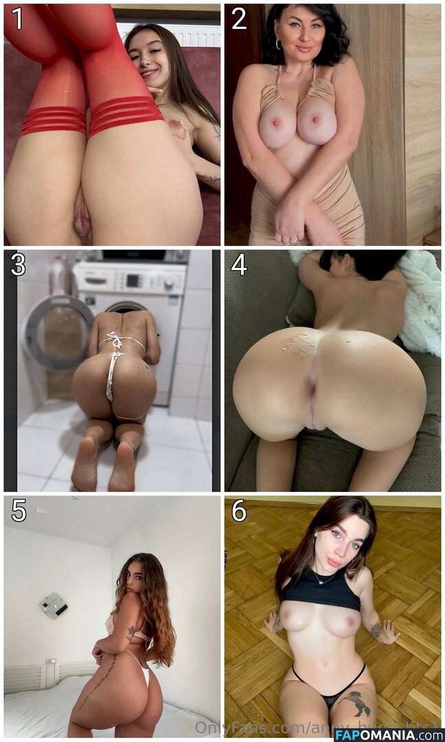anny_huge_tits1 / anny_perry ヌード OnlyFans  流出写真 #6