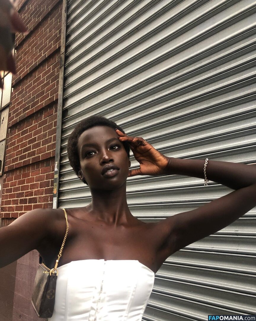 Anok Yai / anokyai ヌード OnlyFans  流出写真 #10