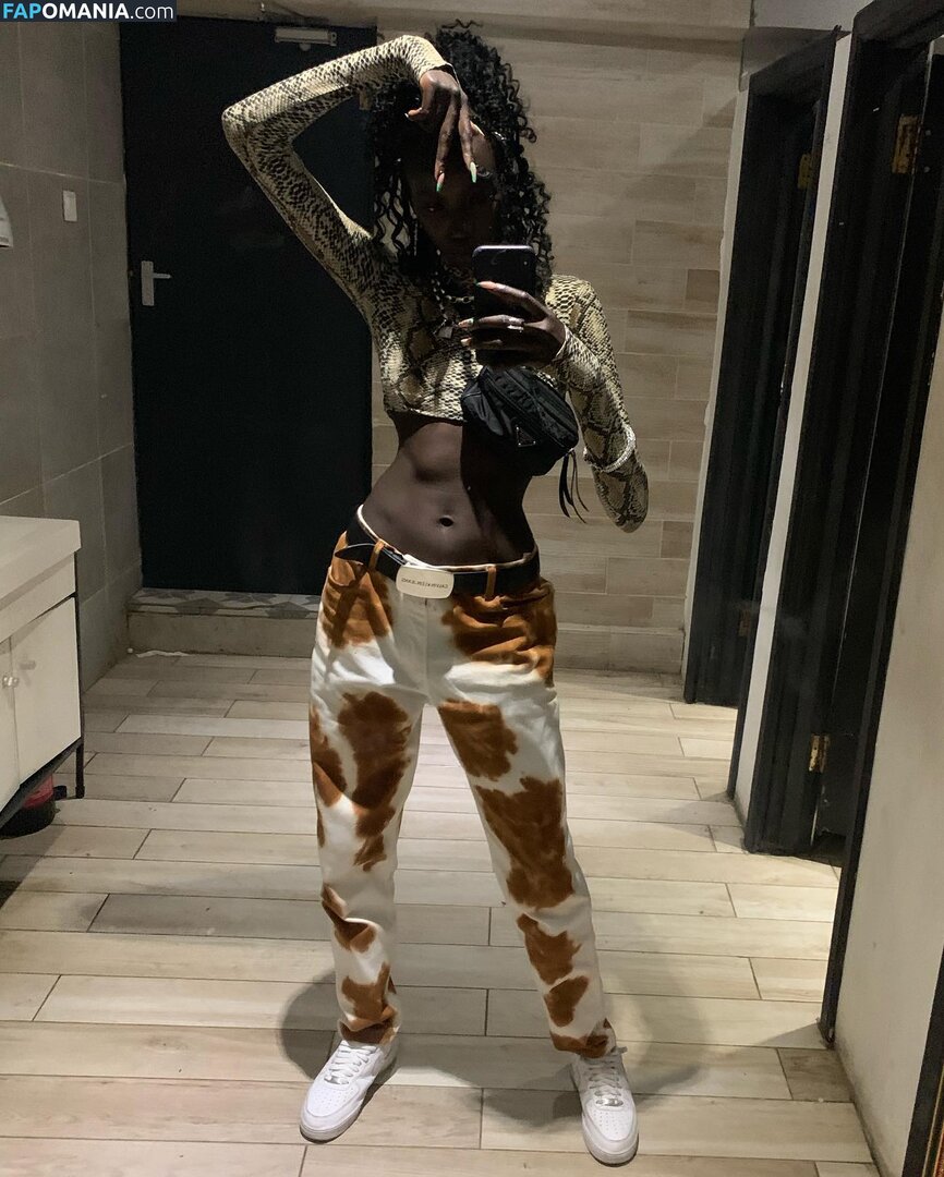 Anok Yai / anokyai ヌード OnlyFans  流出写真 #18