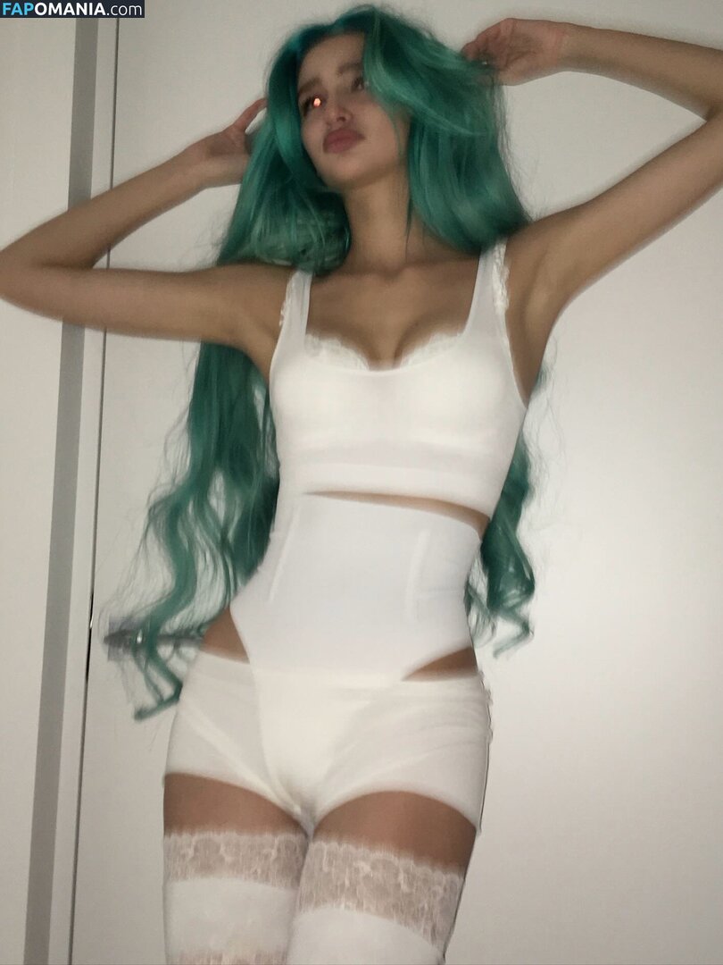 Anokhina Liza ヌード OnlyFans  流出写真 #17
