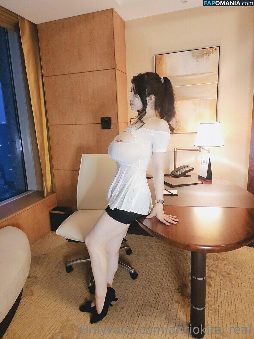 Anri Okita / AnriOkita_real / anri_okita ヌード OnlyFans  流出写真 #31