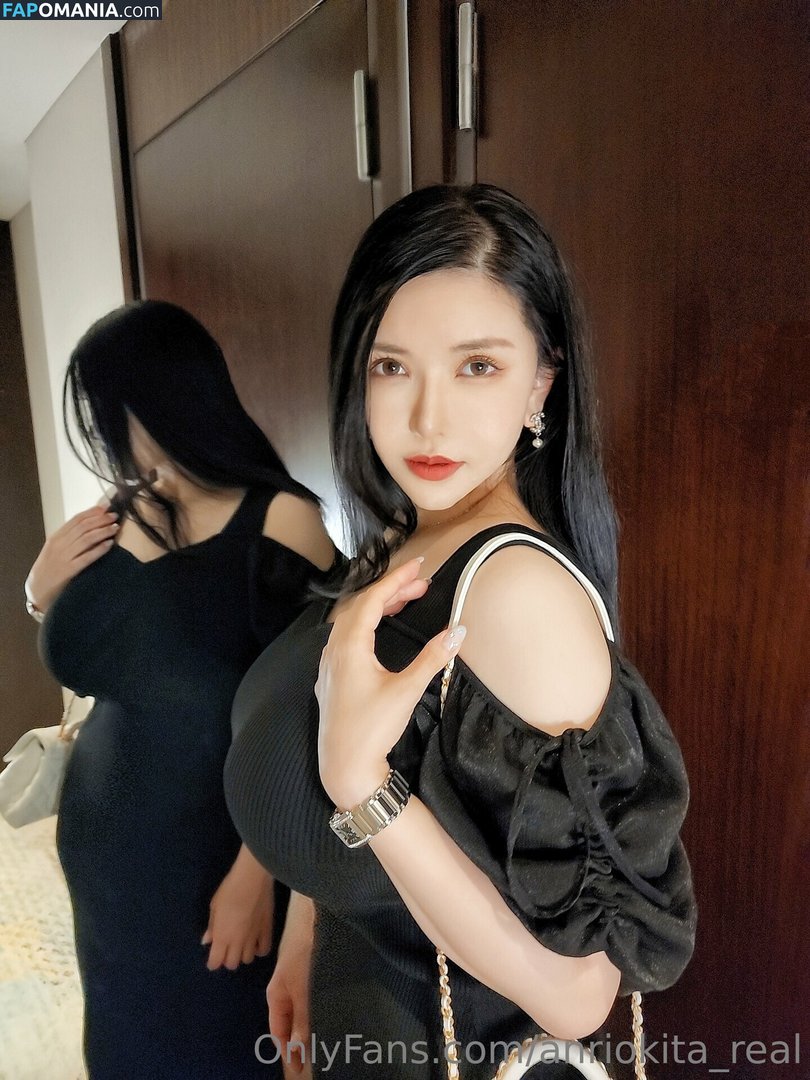 Anri Okita / AnriOkita_real / anri_okita ヌード OnlyFans  流出写真 #144