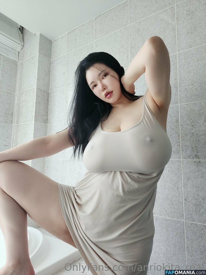 Anri Okita / AnriOkita_real / anri_okita ヌード OnlyFans  流出写真 #451
