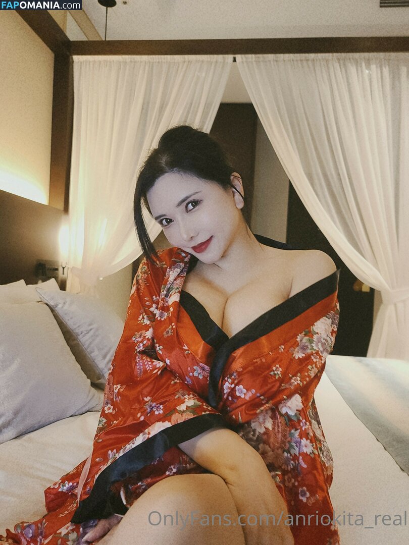 Anri Okita / AnriOkita_real / anri_okita ヌード OnlyFans  流出写真 #611