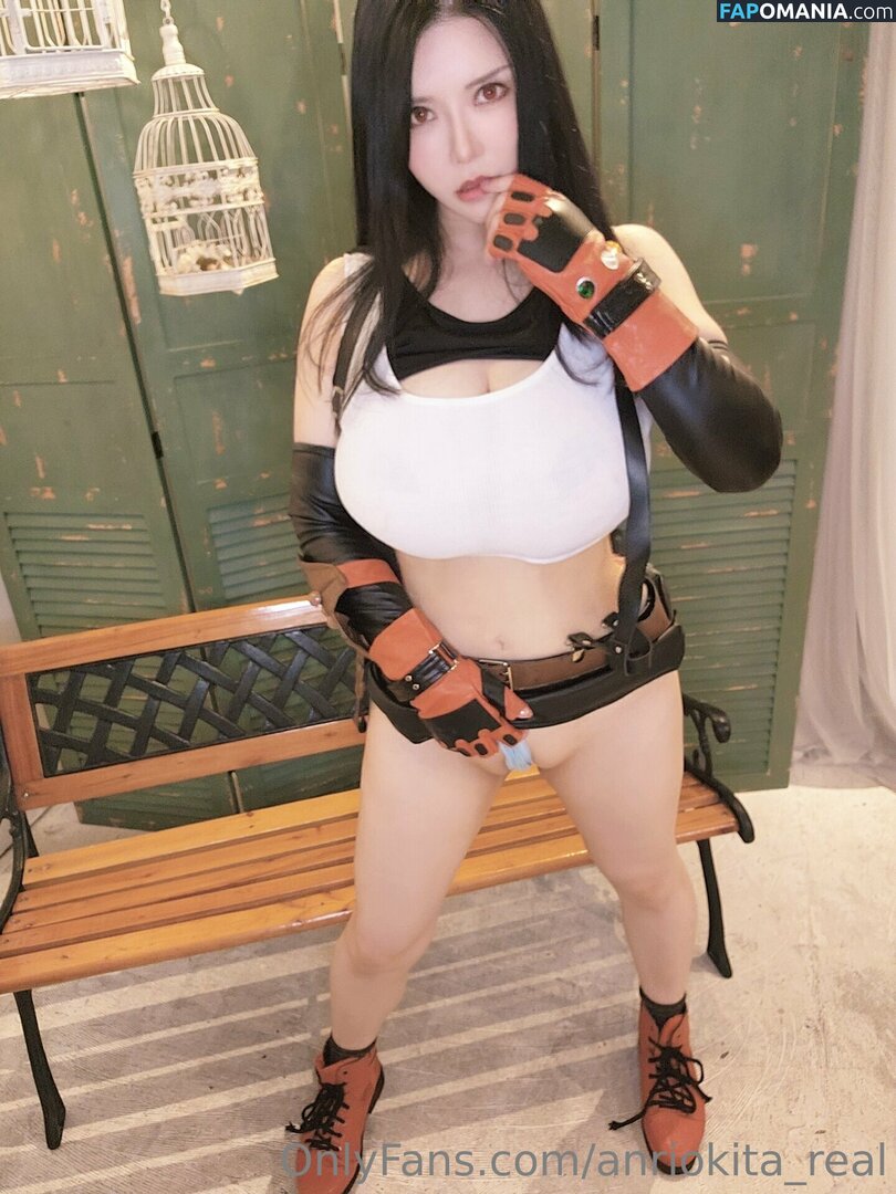 Anri Okita / AnriOkita_real / anri_okita ヌード OnlyFans  流出写真 #1058