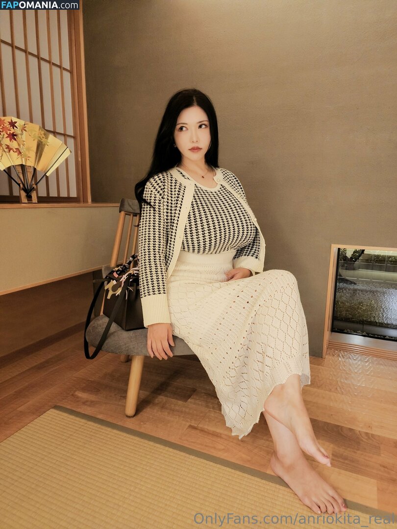 Anri Okita / AnriOkita_real / anri_okita ヌード OnlyFans  流出写真 #1277