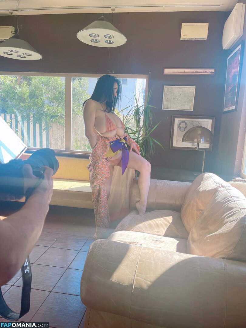 Anri Okita / AnriOkita_real / anri_okita ヌード OnlyFans  流出写真 #2152