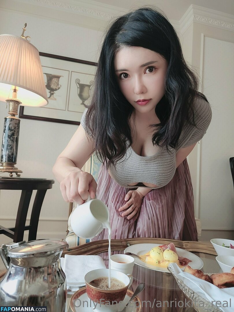Anri Okita / AnriOkita_real / anri_okita ヌード OnlyFans  流出写真 #2206