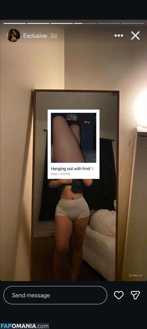 Anshi Singh / fitglowgirl__belly / https: ヌード OnlyFans  流出写真 #5