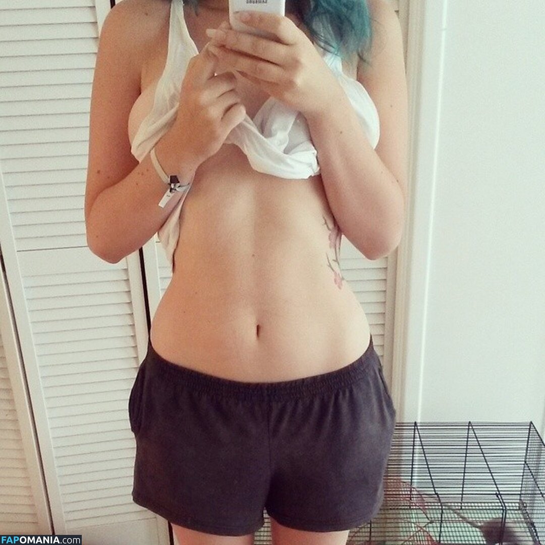 Antastesia ヌード OnlyFans  流出写真 #1