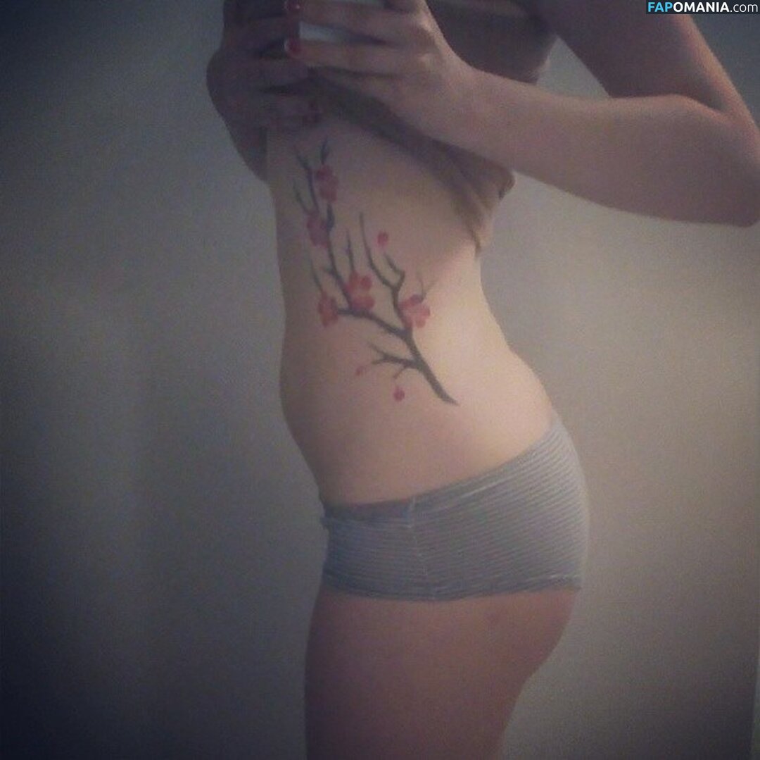 Antastesia ヌード OnlyFans  流出写真 #2