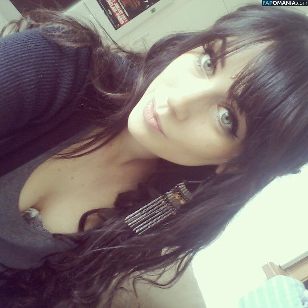 Antastesia ヌード OnlyFans  流出写真 #3