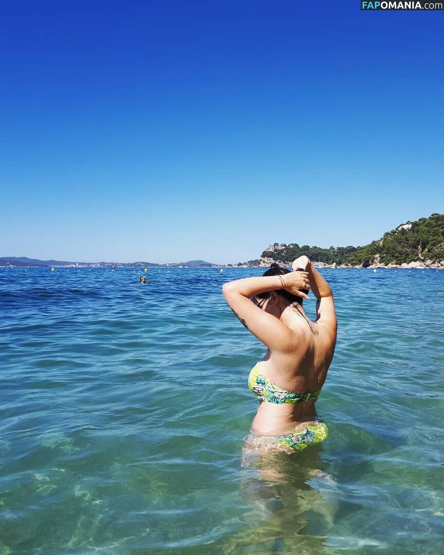 Antastesia ヌード OnlyFans  流出写真 #6