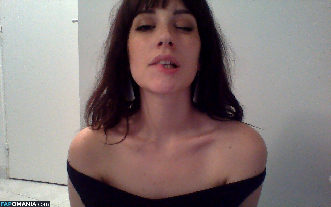 Antastesia ヌード OnlyFans  流出写真 #9