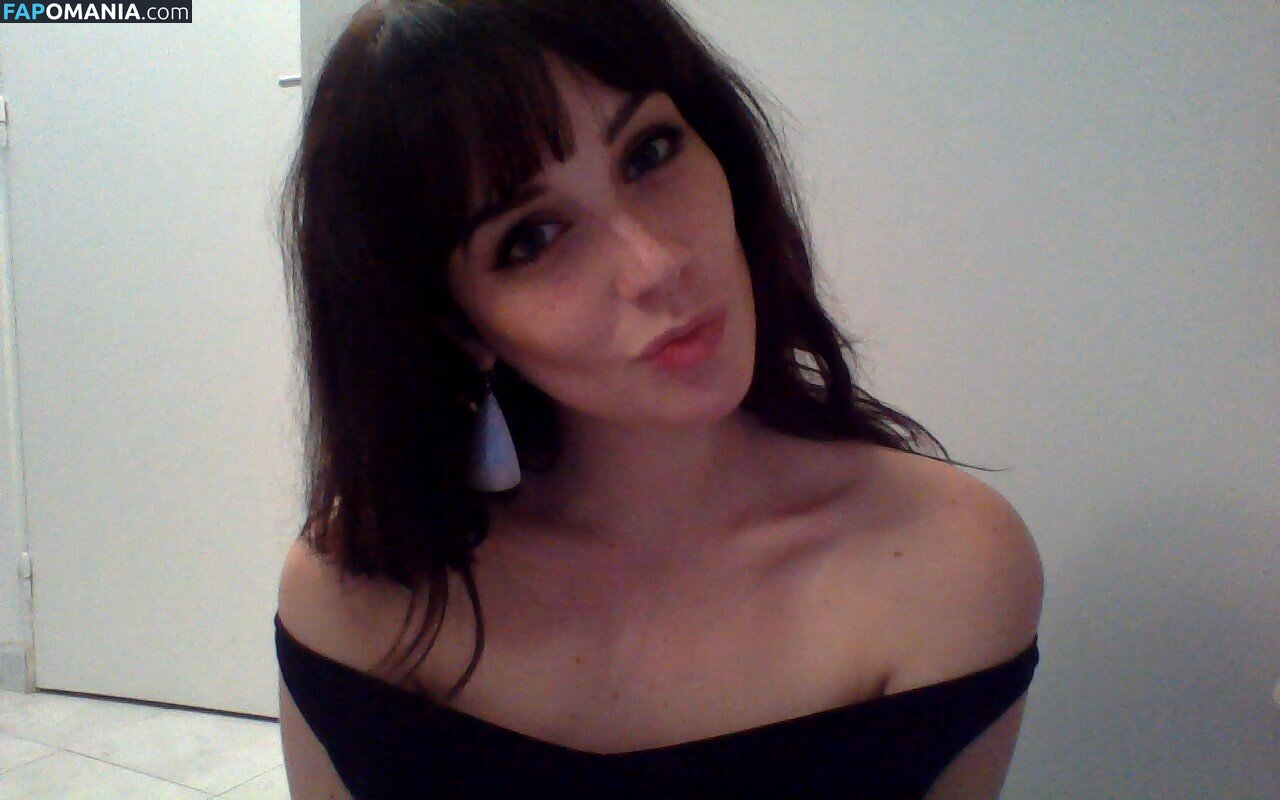 Antastesia ヌード OnlyFans  流出写真 #10