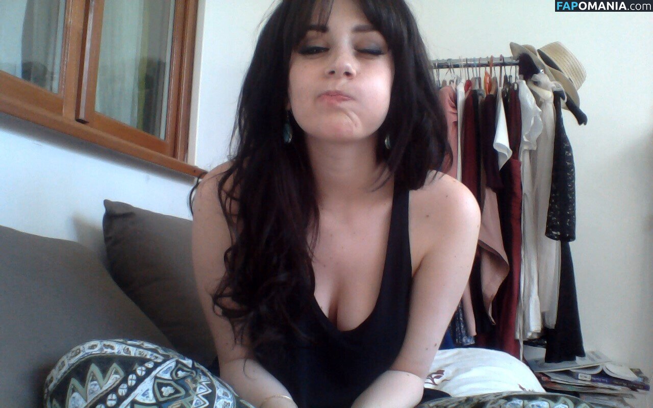 Antastesia ヌード OnlyFans  流出写真 #11