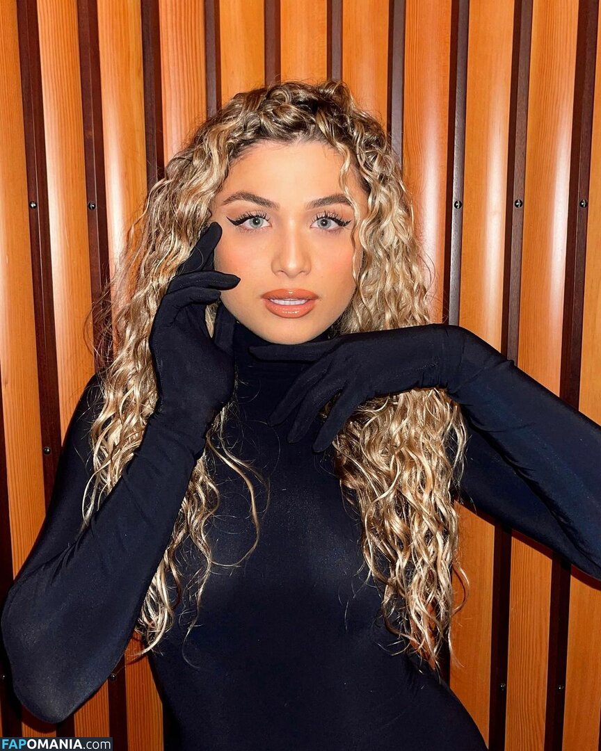 Antigoni / nudeheroin ヌード OnlyFans  流出写真 #19