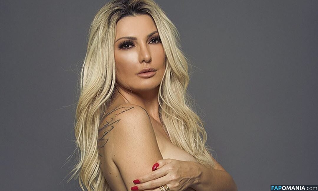 Antônia Fontenelle ヌード OnlyFans  流出写真 #13
