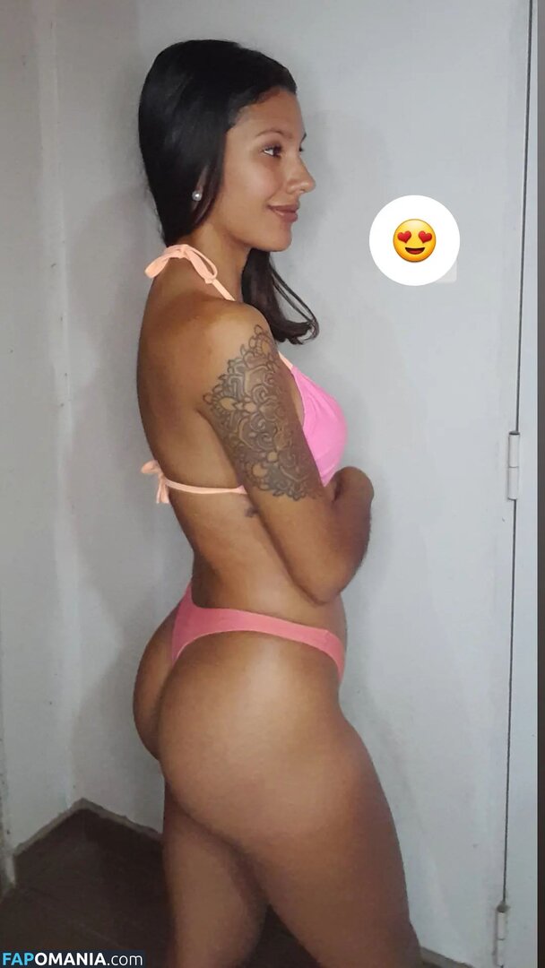 Antonela Pereyra / anto.pereyraa ヌード OnlyFans  流出写真 #3