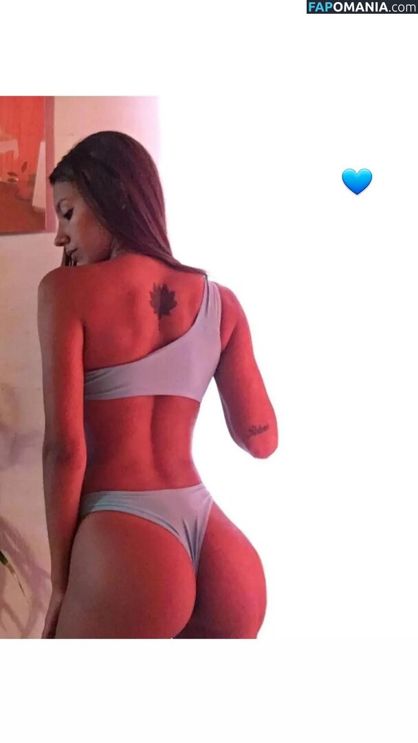 Antonela Pereyra / anto.pereyraa ヌード OnlyFans  流出写真 #4
