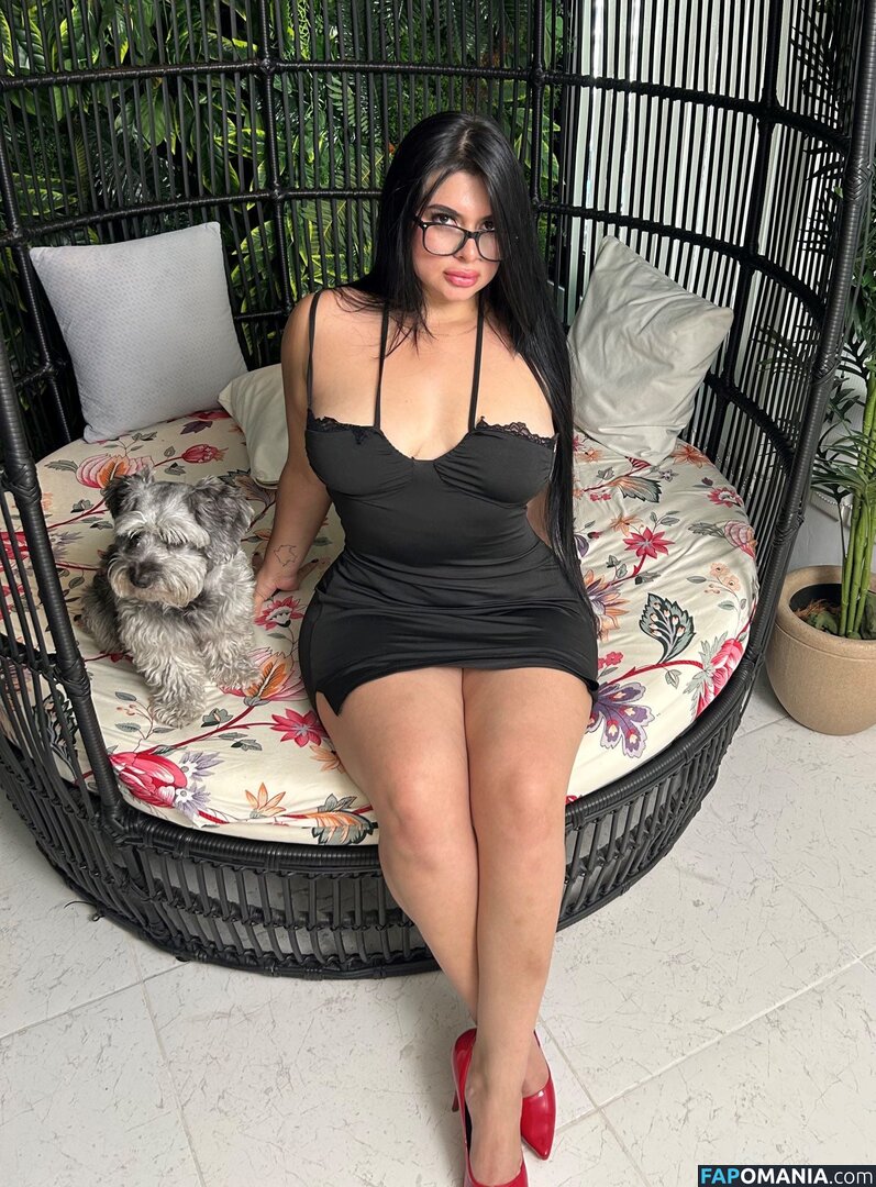Antonella Jones ヌード OnlyFans  流出写真 #6