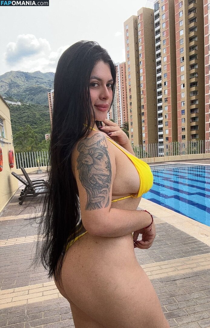 Antonella Jones ヌード OnlyFans  流出写真 #8