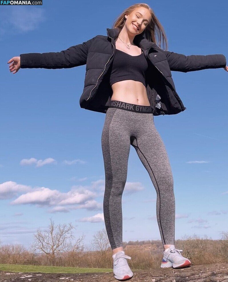 antonia.rankin ヌード OnlyFans  流出写真 #1