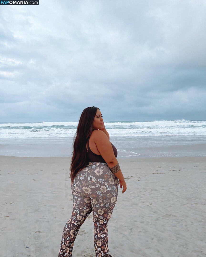 Antonia Waerea-Adams ヌード OnlyFans  流出写真 #19