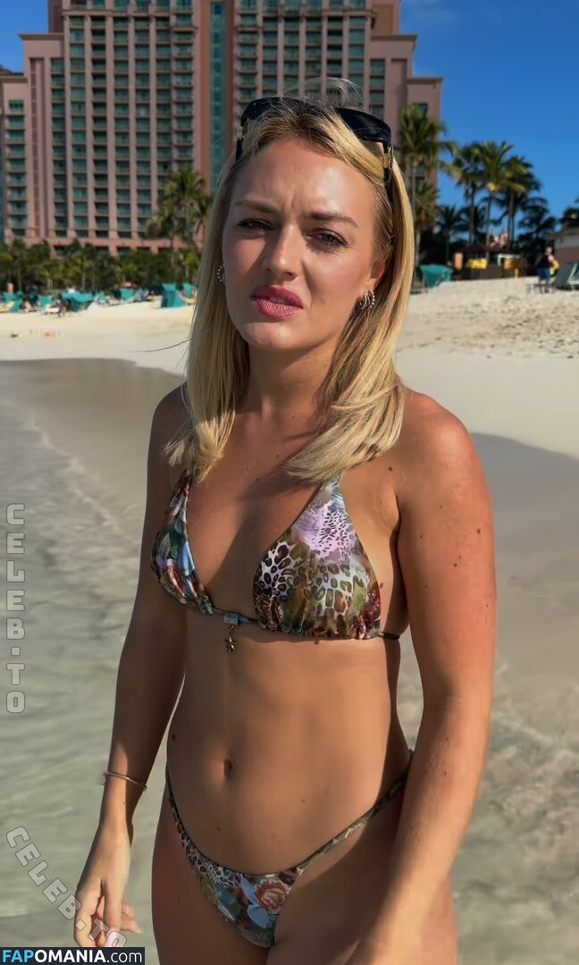 Anuschka van Lent / Anuschka-van-lent / nukiinhollywood / nukivanlent ヌード OnlyFans  流出写真 #14
